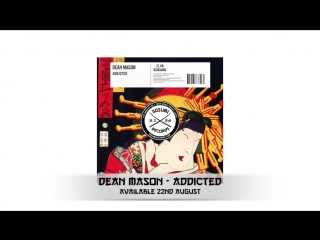 Dean mason addicted (kryteria edit)