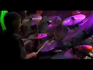 Tower of power live at hob drums david garibaldi