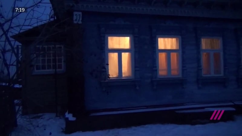 Репортаж из родового гнезда президента