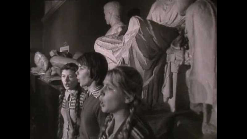 1965 porn video – Одесские каникулы (ссср 1965)