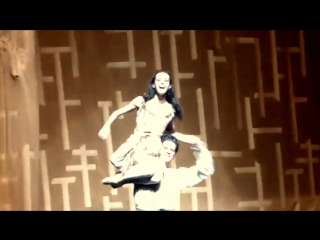 Diana vishneva 2014 highlights