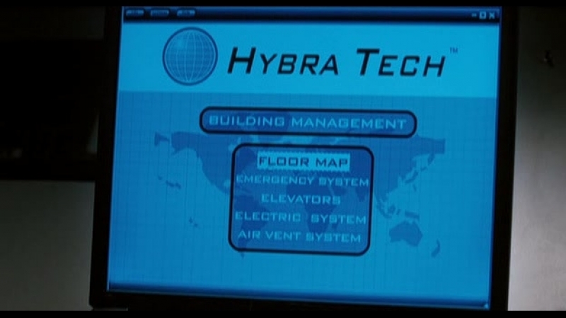 Return of the living dead 4 necropolis / возвращение живых мертвецов 4 некрополис | 2005 | 720р