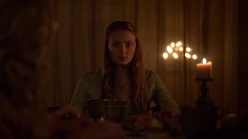 Thrones porn video – Game of thrones sansa stark and cersei lannister dinner