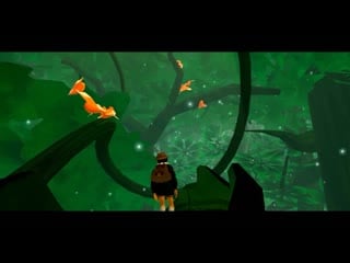 Beasts of maravilla island trailer