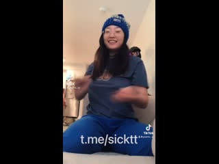 [tds] asian naughty twinkle twinkle challenge (sicktok, naked tiktok 18+, porn)