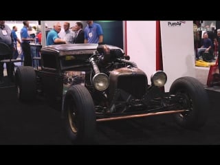 Jp performance sema show 2017 la to vegas! porn part#1