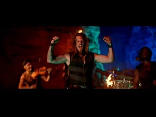 Dartagnan feuer & flamme (offizielles video)