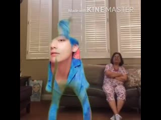 What if i was crazy for myself just kidding haha unless