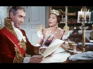 La belle et l'empereur (1960) fr aka die schöne lügnerin (1959)