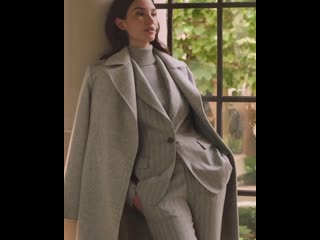 Setting the tone for fall with relaxed shapes, lightweight layers, and chic tona ( 937 x 750 ) mp4