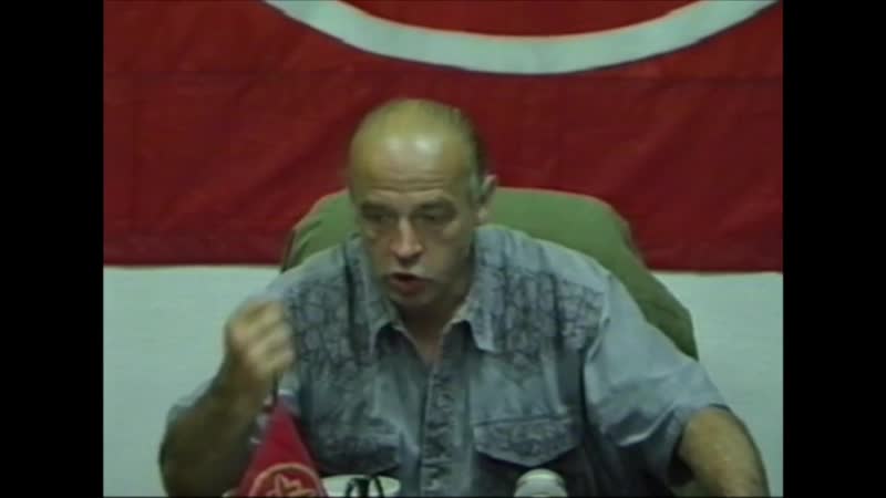 О главном а п баркашов собрание мро рне №9 2 2003г