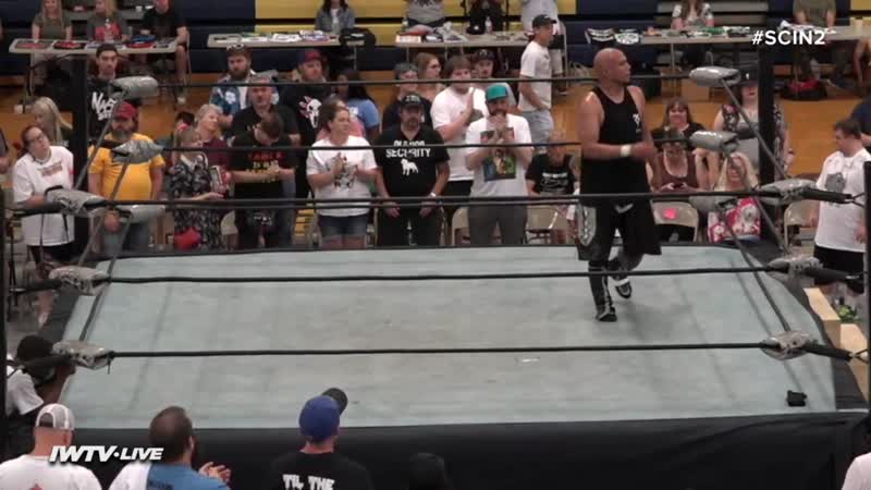 Scenic city invitational tournament 2019 tag 2