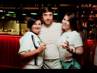 Whaite nights open 2018