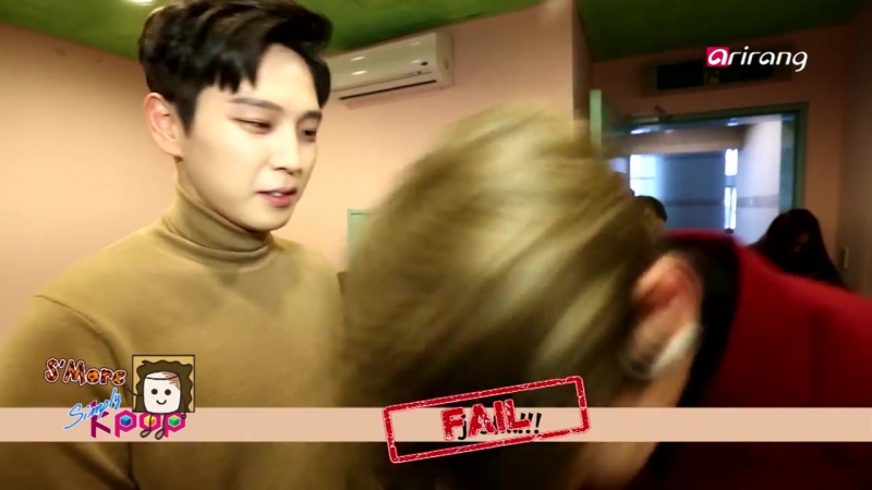 Simply porn video – Simply k pop s’more " the 2016 best behind the scenes "