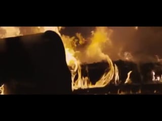 Sia fire meet gasoline