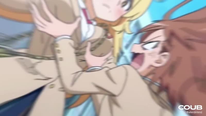 Jealous · toaru kagaku no railgun t