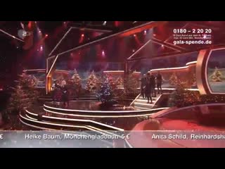 Bonnie tyler "merry xmas everybody"' (die schönsten weihnachts hits, 4 december 2019)