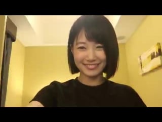 20160619 showroom mio tomonaga