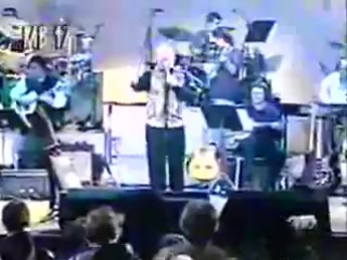 Paul wilbur shalom jerusalem/roni