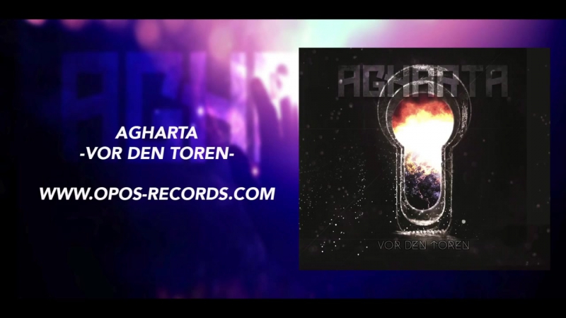 Agharta vor den toren (2015)