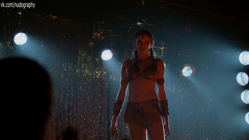 Даниэль панабэйкер (danielle panabaker) в сериале "гримм" (grimm, 2012) сезон 1 / серия 14 (s01e14) 1080p