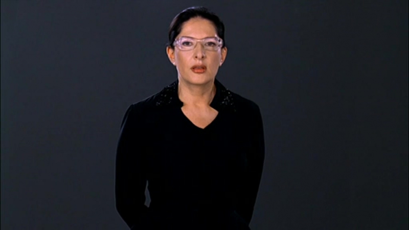 2 balkan erotic epic (marina abramovic)