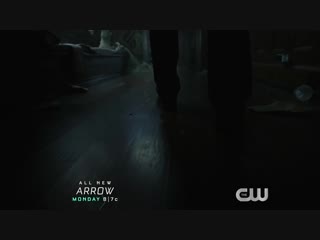 Arrow star city slayer promo the cw