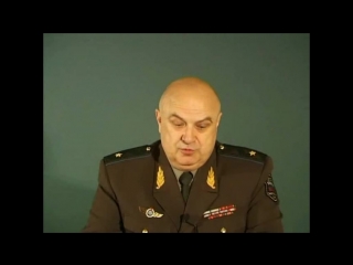 Петров о «мертвой воде»