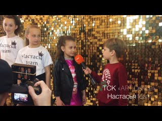 Backstage #настасьяteam stilnyashka fashion