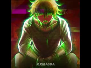 「 danganronpa; rantaro amami 」