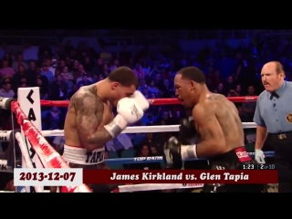 Джеймс киркленд ✰ highlights