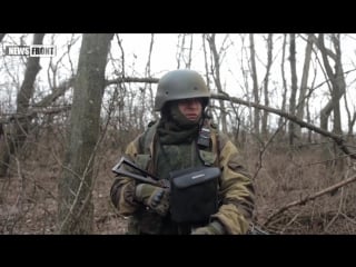 «это спарта! братан» фильм второй документального проекта «новороссия оружие победы» 18undefined