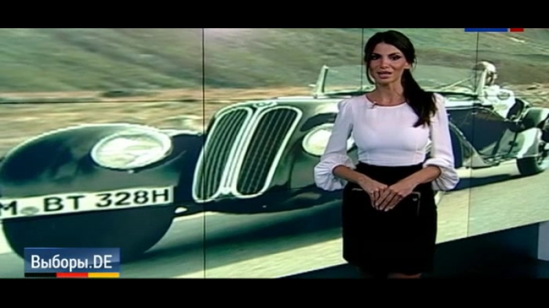 2011 porn video – Корпорации монстров 2 серия из 30 "компания bmw" (2011 2013)