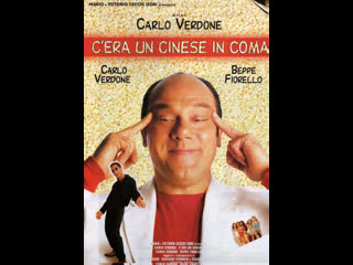 C'era un cinese in coma (2000) 720p