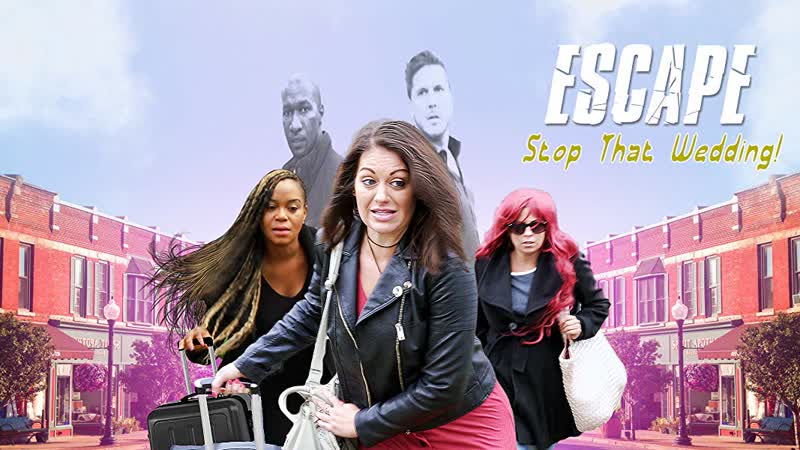 Притворная любовь сорванная свадьба и побег (2019) sham love series escape stop that wedding