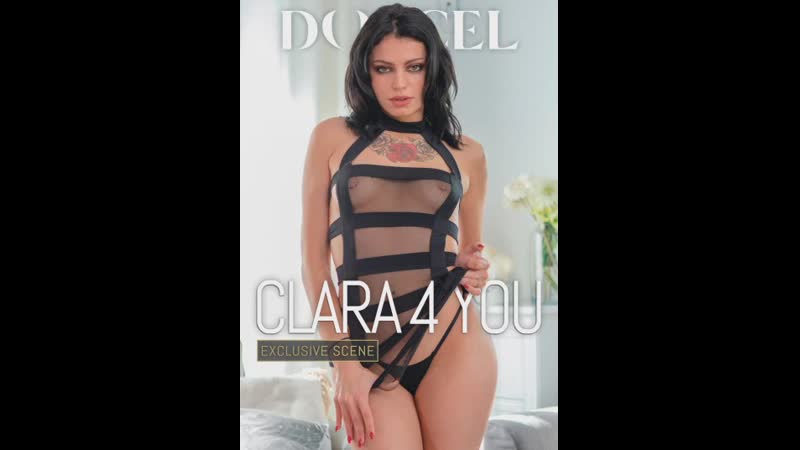 Clara mia, jenny doll full hd