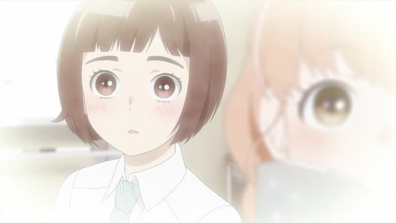 [4 серия | anistar] сезон беспокойных дев / araburu kisetsu no otome domo yo