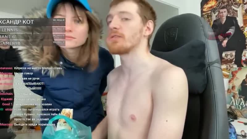 Vjlink и ксюша любовь и ненависть [fast fresh music]