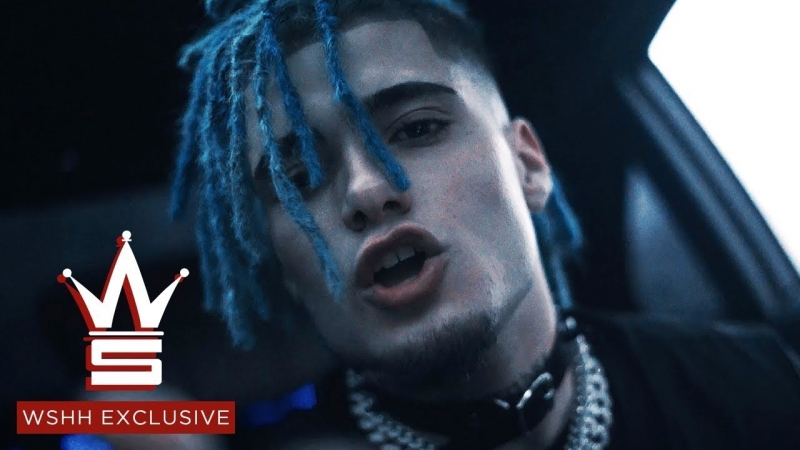 Icy narco link (wshh exclusive official music video)