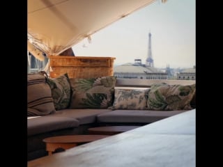 Airbnb russia paris