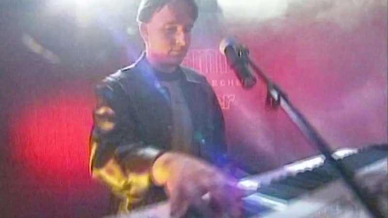Sash! feat rodriguez – ecuador (live, 1997)