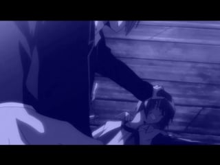 Режущий грань добра и зла [тв 1] [06 из 13] dansai bunri no crime edge озвучка [трина дубовицкая sad kit]