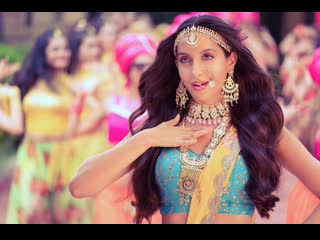 Dilbar arabic version ¦ fnaire feat nora fatehi