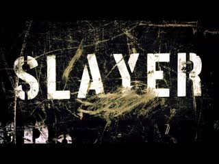 Slayer live from the sonisphere festival, sofia, bulgaria 2010 (the big 4)