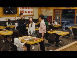 [24 06 2017] kim min jae cut @ the best hit, 15 16 ep