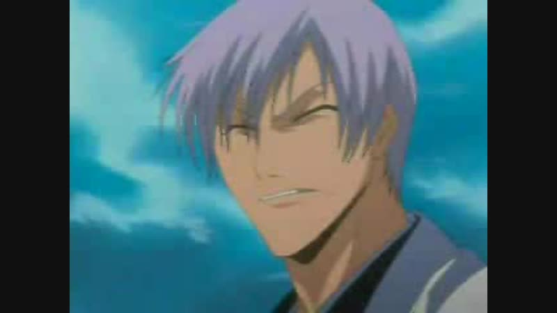 Ichimaru porn video – Rangiku matsumoto &amp; ichimaru gin
