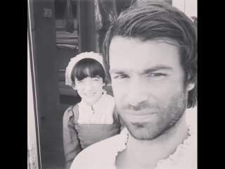 Ben starr, patricia ferran video @benstarr