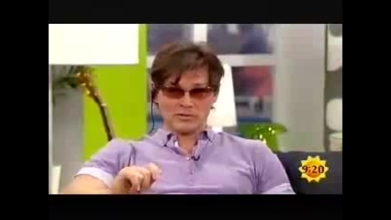Sat1 porn video – Interview on sat1's breakfast tv