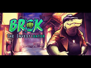 Brok the investigator 21