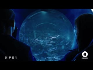 Siren 2x11 mixed signals / 2x12 serenity promo (hd)